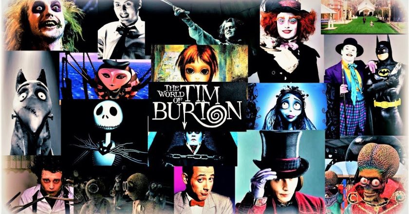 Tim Burton’s Films: A Deep Dive Into His Career, Filmmaking Style, and Iconic Legacy