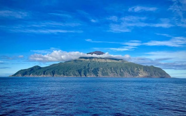 Tristan da Cunha: The World’s Most Remote Inhabited Island