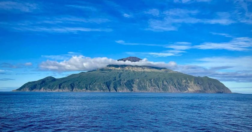 Tristan da Cunha: The World’s Most Remote Inhabited Island