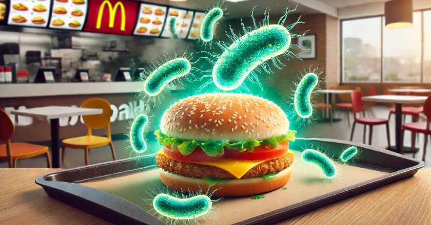 McDonald’s Faces E. coli Outbreak: One Dead, 49 Ill—What Happened and the Response