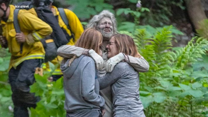 The Incredible Story of Mitsutaka Uchikoshi: The Hiker Who Survived 24 Days by Hibernation