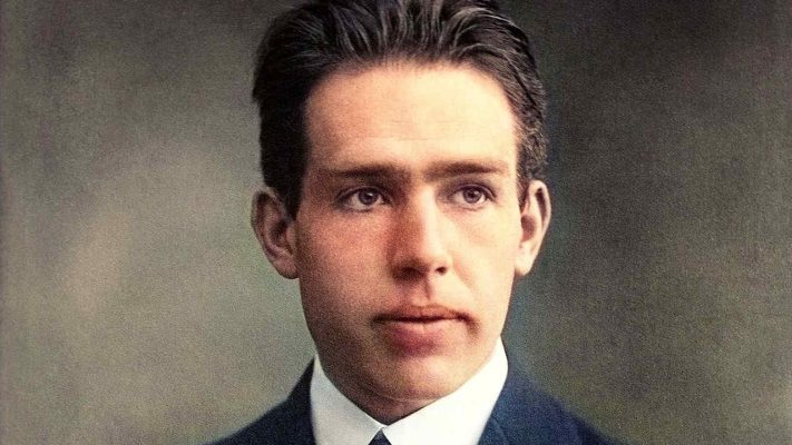 Niels Bohr: The Scientist Who Dreamed of Being a Spy