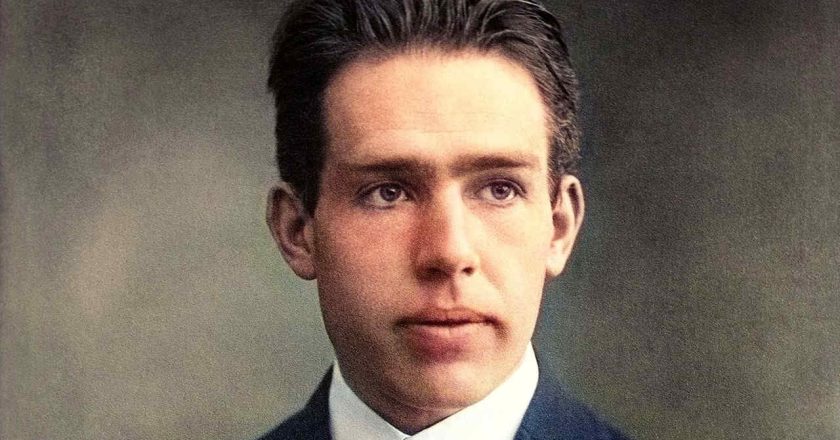 Niels Bohr: The Scientist Who Dreamed of Being a Spy