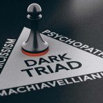 Unmasking the Dark Triad: Understanding Narcissism, Machiavellianism, and Psychopath