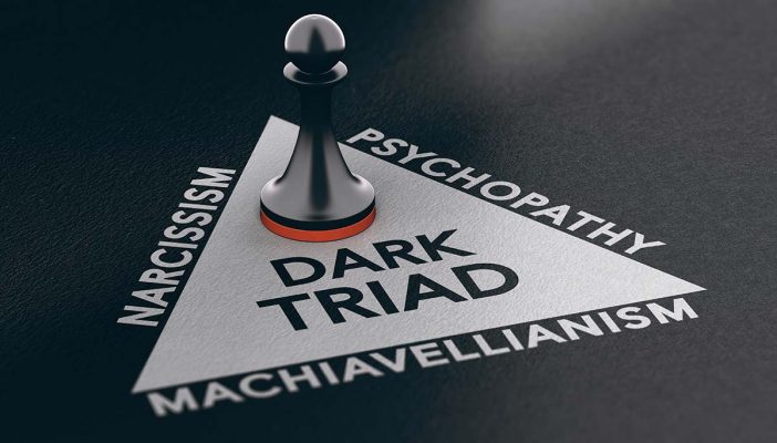 Unmasking the Dark Triad: Understanding Narcissism, Machiavellianism, and Psychopath