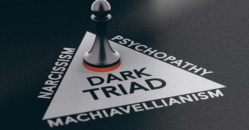 Unmasking the Dark Triad: Understanding Narcissism, Machiavellianism, and Psychopath