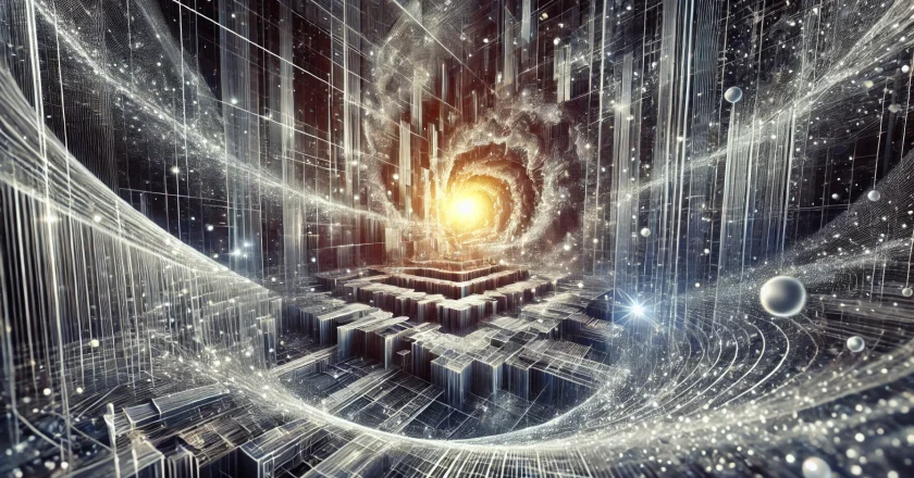 What If You Could Access the 10th Dimension?