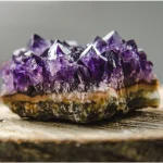 The Fascinating World of Amethyst Geodes: Nature’s Glittering Treasures