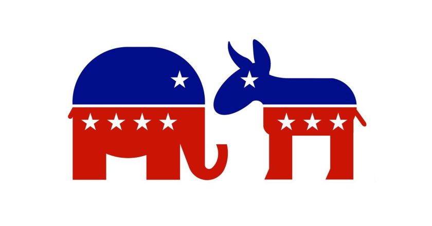 How Did Political Parties Get Their Animal Symbols? The Story Behind Donkeys, Elephants, and More