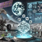 New Mineral Discovered on the Moon: Changesite-(Y) and Its Potential for Unlimited Energy