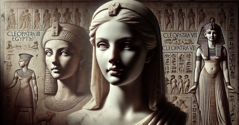 Cleopatra’s Physical Appearance, the Greek Queen of Egypt: Was She Really That Beautiful?