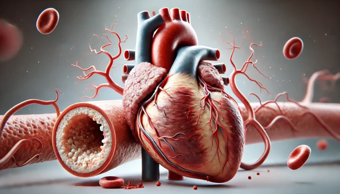 Clogged Arteries: 10 Warning Signs You Should Never Ignore