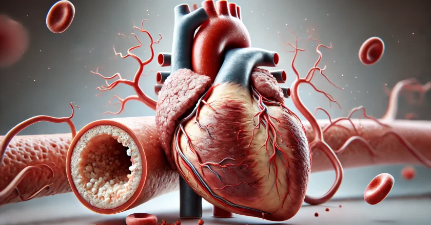 Clogged Arteries: 10 Warning Signs You Should Never Ignore