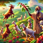 How Goats Gave Us Coffee: The Fascinating Origin Story of the World’s Favorite Beverage