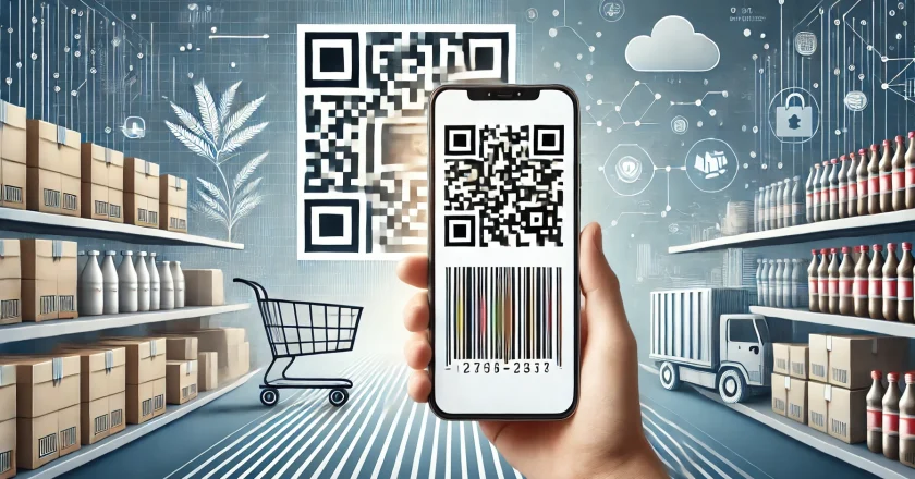 QR Code vs. Barcode: Understanding the Technology That Powers Modern Commerce