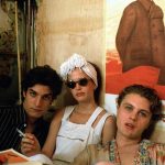 Eva Green and The Dreamers: A Bold Debut That Redefined Artistic Boundaries