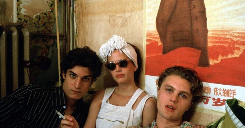 Eva Green and The Dreamers: A Bold Debut That Redefined Artistic Boundaries