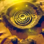 The Eye of the Sahara: Could It Be the Lost City of Atlantis?