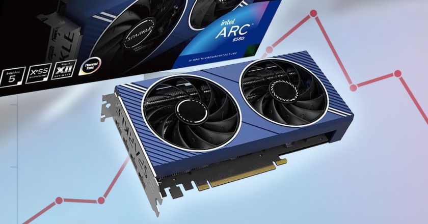 Intel Battlemage GPU: A New Contender in the GPU Arena