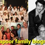 The Kapoor Legacy: A Cinematic Dynasty Shaping Bollywood’s History