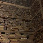 The Mysterious Library of Sakya Monastery: A Hidden Treasure of Ancient Wisdom