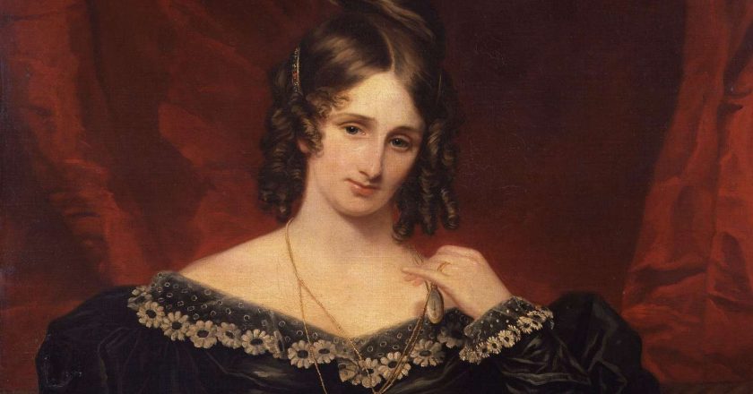 Mary Shelley: The Tragic Origins and Lasting Legacy of the Author of Frankenstein