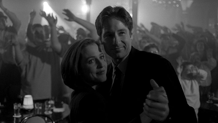 Trust, Love, and Mystery: The Complex Connection Between Mulder and Scully in The X-Files