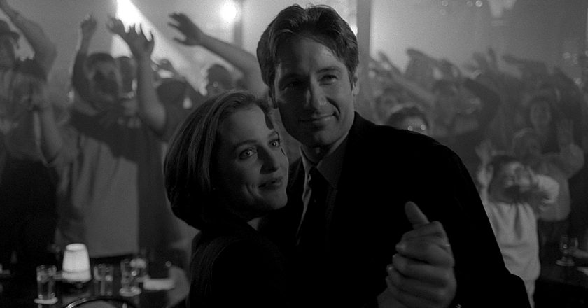 Trust, Love, and Mystery: The Complex Connection Between Mulder and Scully in The X-Files