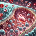 Scientists Develop Groundbreaking Nanoparticle Therapy to Prevent Heart Attacks and Stroke