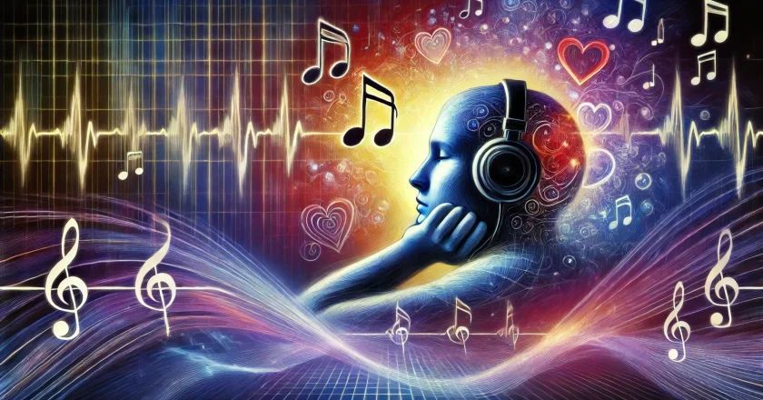 How Your Heart Mimics the Music You’re Listening To: The Science Behind the Harmony of Heartbeats and Soundtracks