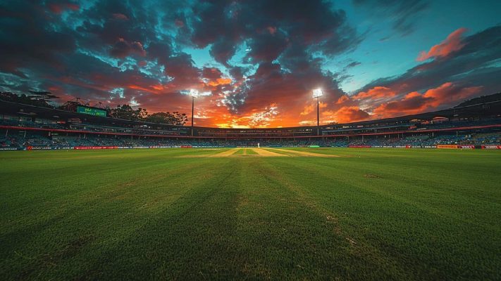 Sharjah Cricket Stadium: A Historic Venue of Cricket Glory and Drama