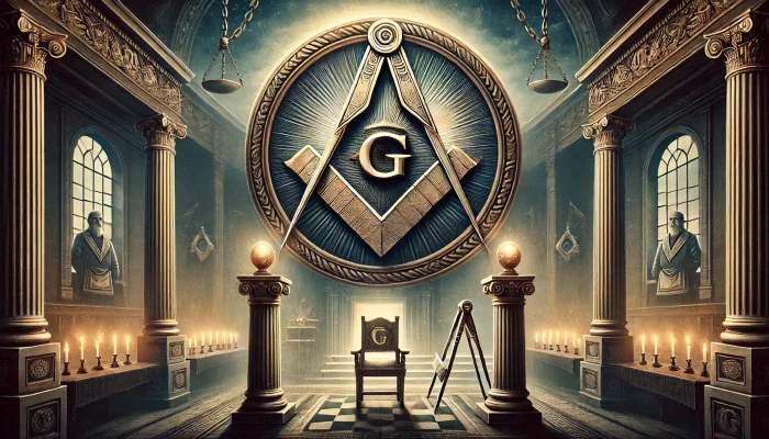 The Symbols and Symbolism of the Freemasons: Unveiling the Secrets