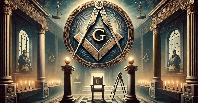 The Symbols and Symbolism of the Freemasons: Unveiling the Secrets