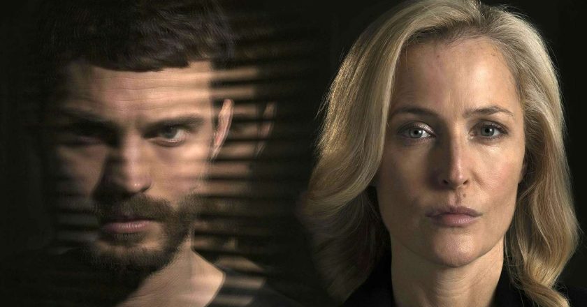 “The Fall”: A Masterpiece of Psychological Thriller That Deserves More Recognition