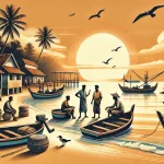 The Simple Life: The Parable of the Mexican Fishermen and Lessons on True Happiness