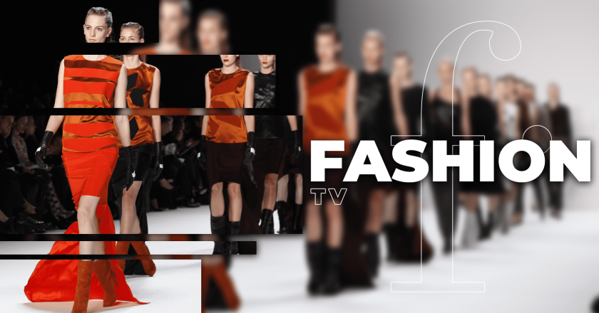 Fashion TV: The Evolution of a Global Style Icon in Media