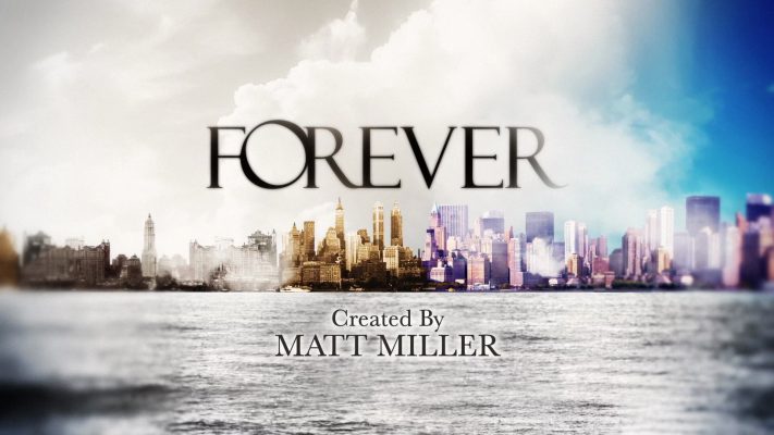 Forever (2014): An Underrated Gem that Blends Fantasy and Science