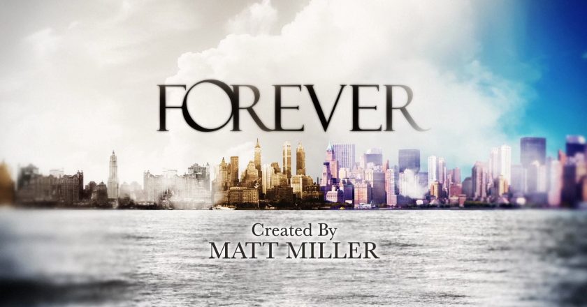 Forever (2014): An Underrated Gem that Blends Fantasy and Science