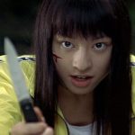 Battle Royale (2000): A Landmark in Dystopian Cinema