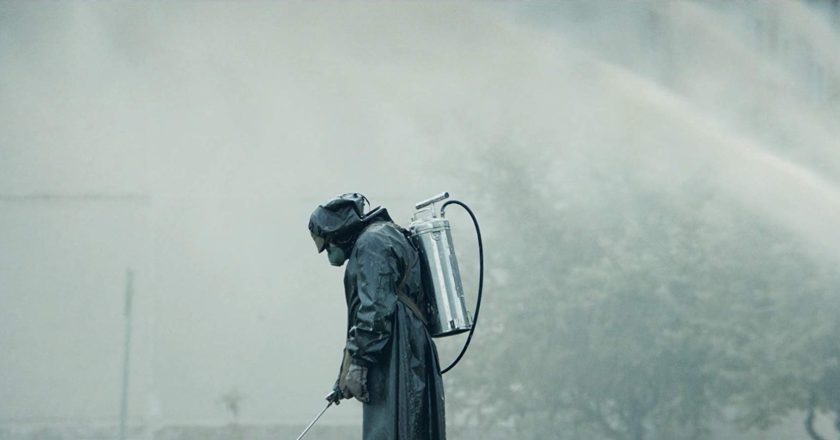 HBO’s Chernobyl (2019): A Masterpiece of Historical Drama and a Sobering Warning