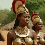 The Dahomey Kingdom and Its Fearless Female Warriors: The Amazons of Africa