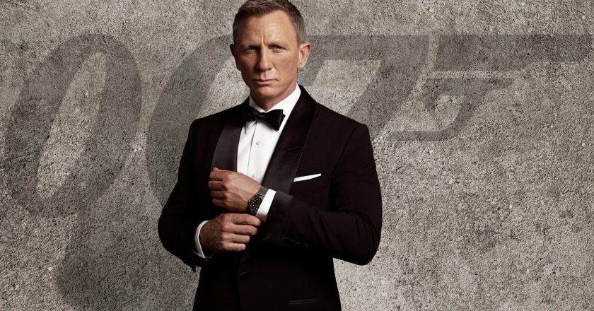 Daniel Craig: Redefining the Iconic James Bond and Beyond