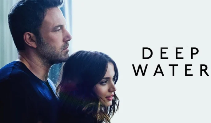 Adrian Lyne’s Deep Water (2022): A Tantalizing Premise That Fails to Dive Deep