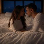 Exploring Sexual Fantasies in Relationships