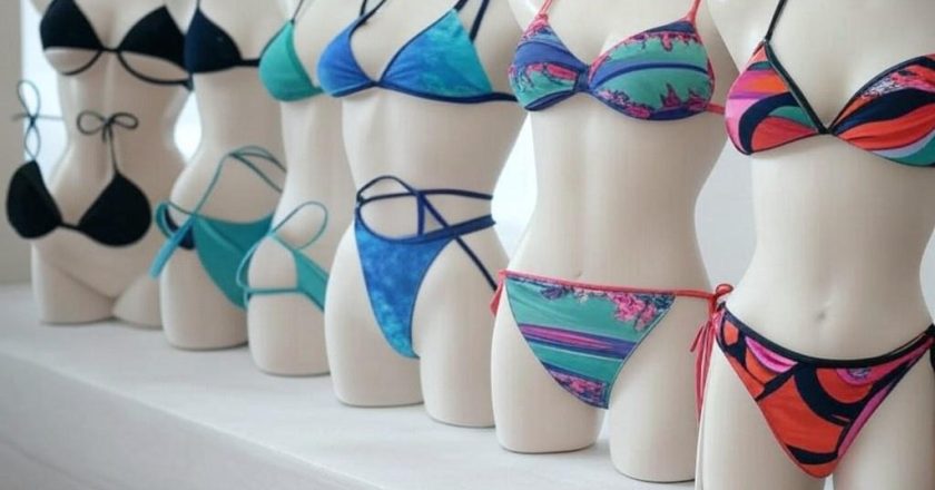 The Bikini: A Revolutionary Moment in Fashion and Culture