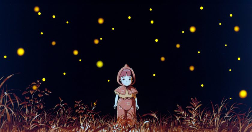 A Masterpiece in Animation: A Comprehensive Review and Analysis of Grave of the Fireflies (1988)