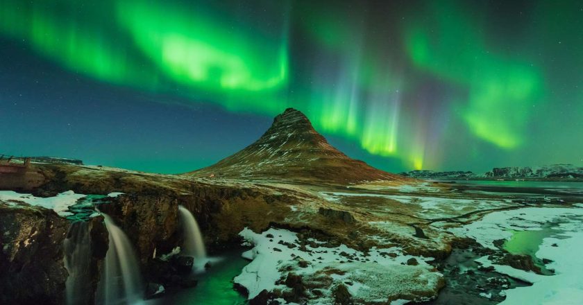 Iceland: The Land of Pristine Air and Natural Purity