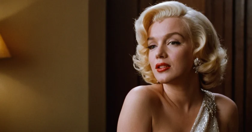 Marilyn Monroe: The Eternal Icon of Hollywood and Art