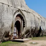 The Mystery of Barabar Caves: Precision Stonework of Ancient India