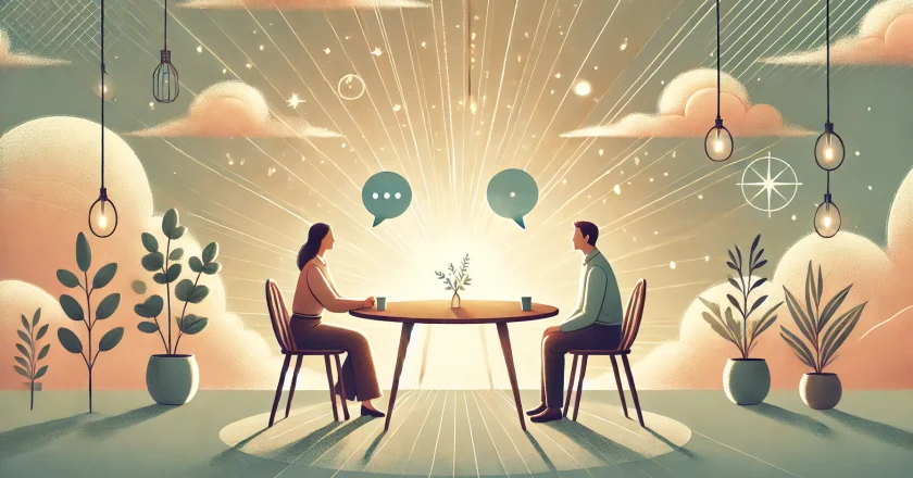 How to Navigate Difficult Conversations Without Conflict